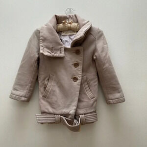 ARITZIA -  Community Organic Cotton Jacket